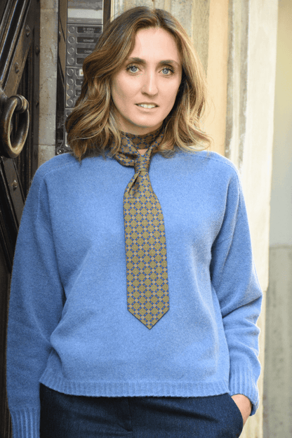 Maglia Scatoletta Airbrush