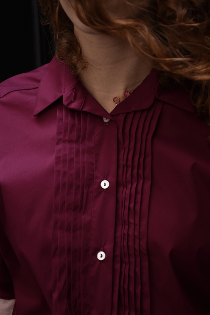 Camicia Mirea