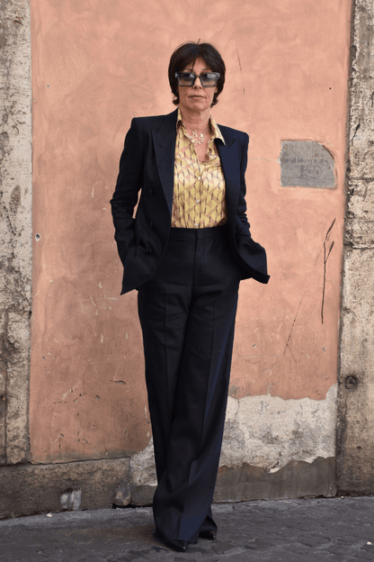 Tailleur Parigi Lino
