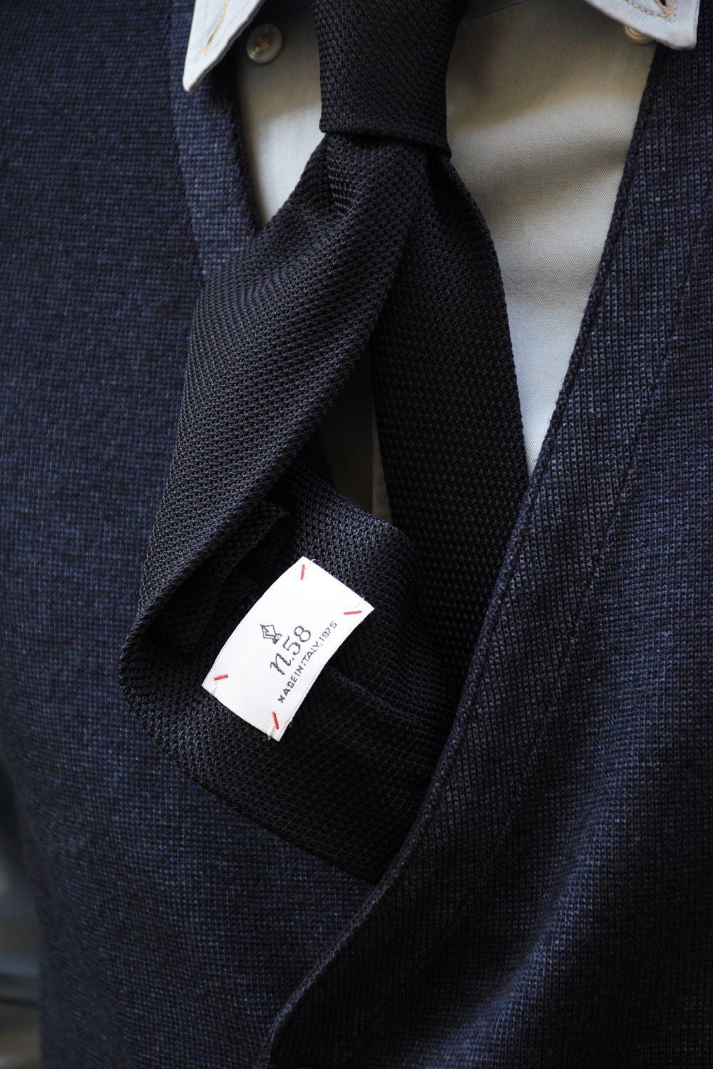 Cravatta Sartoriale n.22