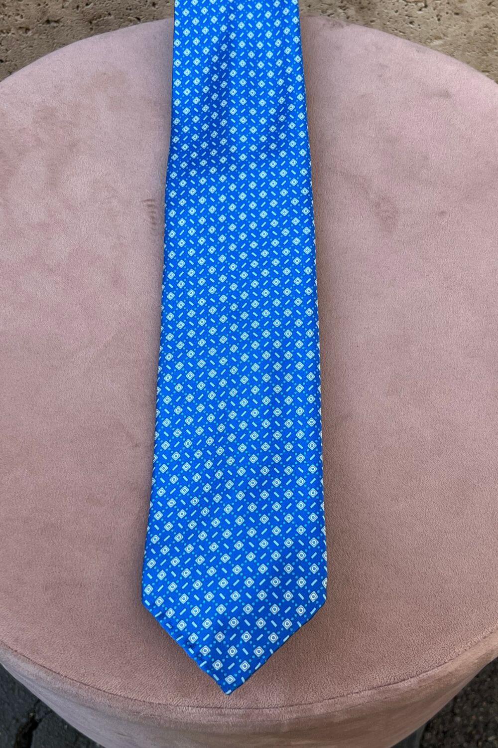 Cravatta Sartoriale