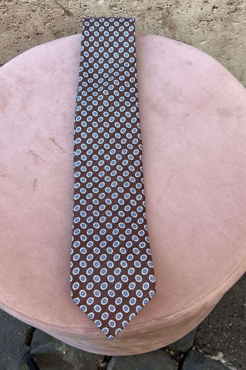Cravatta Sartoriale
