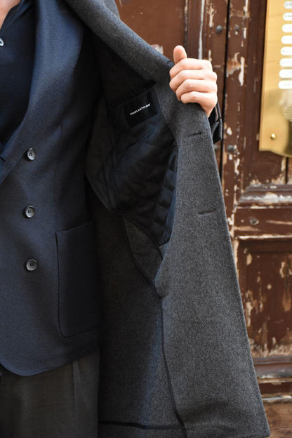 Cappotto Tagliatore