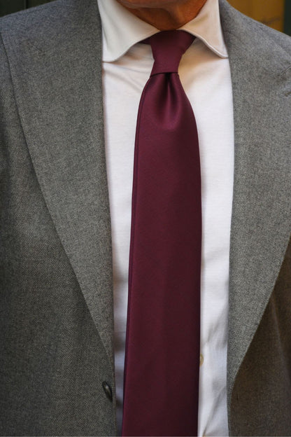 Cravatta Sartoriale n.19