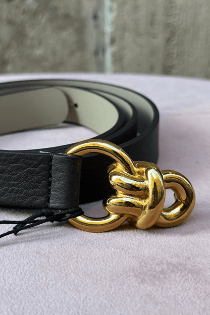 Cintura Sottile Nodo