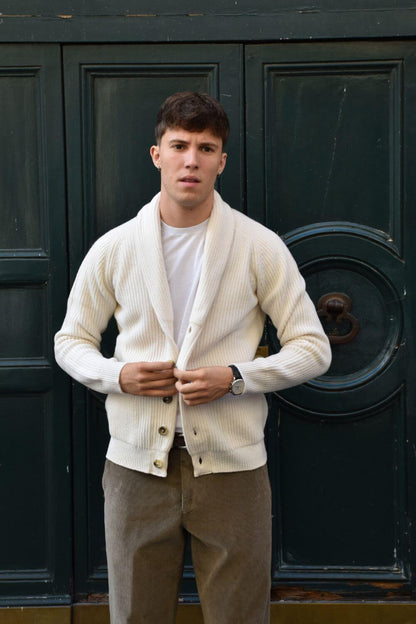 Cardigan Costa Inglese