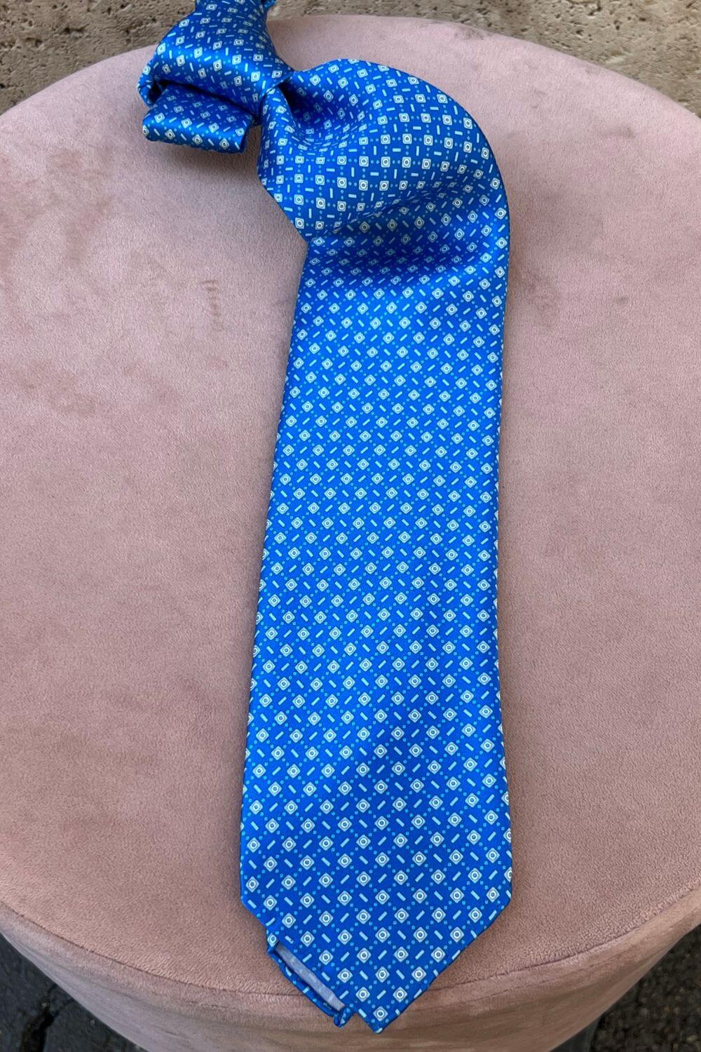 Cravatta Sartoriale