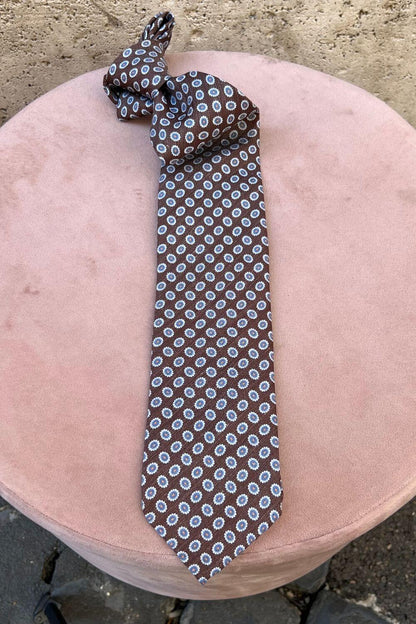 Cravatta Sartoriale