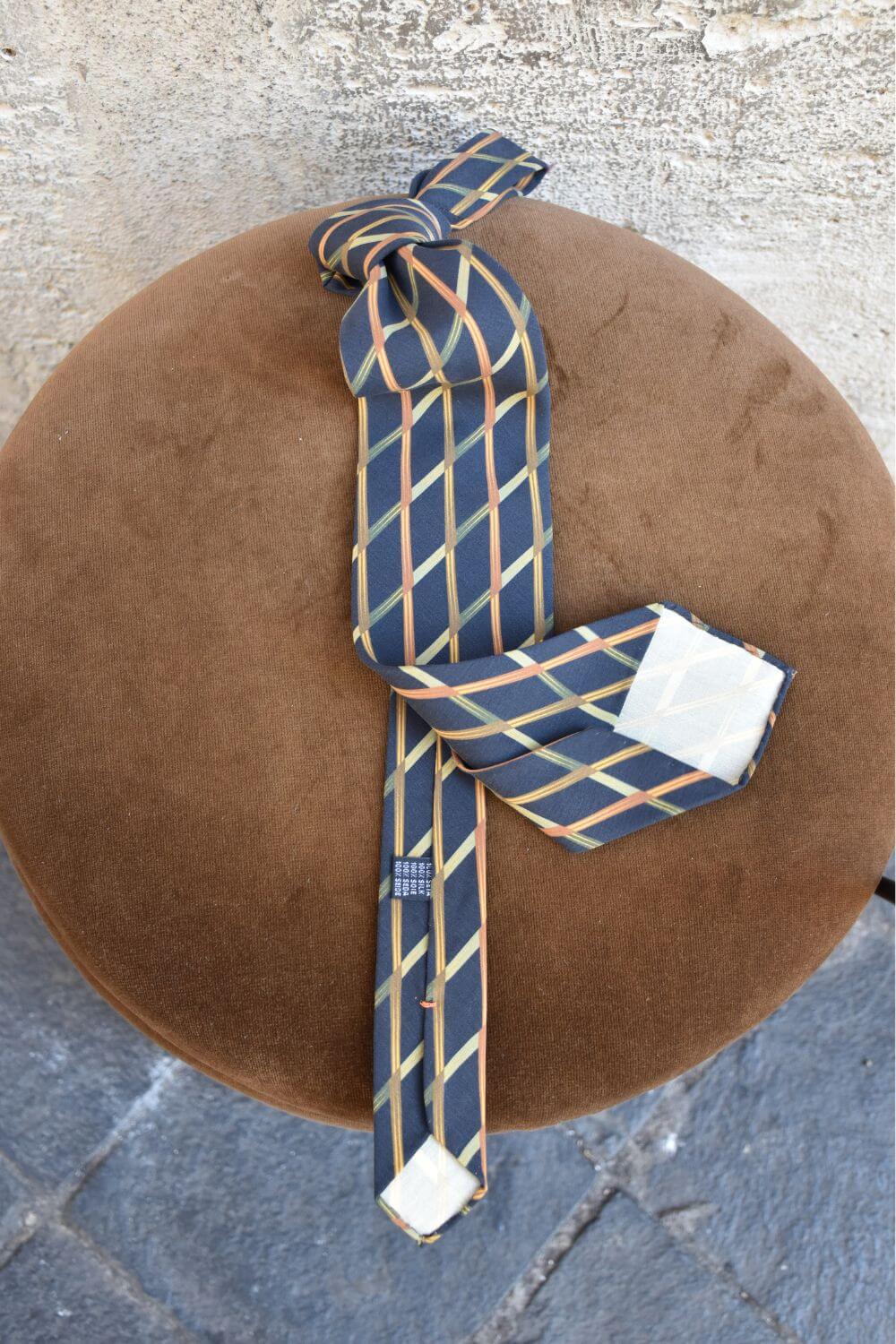 Cravatta Sartoriale