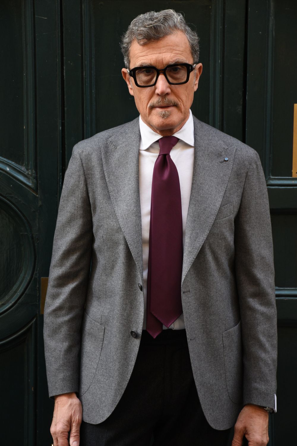 Cravatta Sartoriale n.19