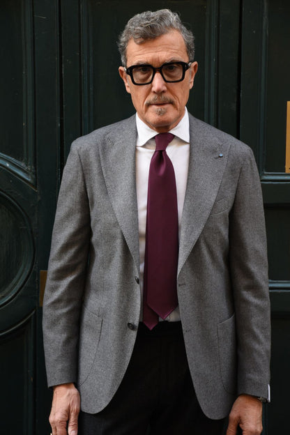 Cravatta Sartoriale n.19