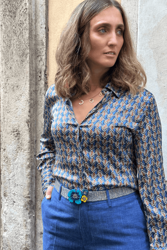 Camicia Fantasia