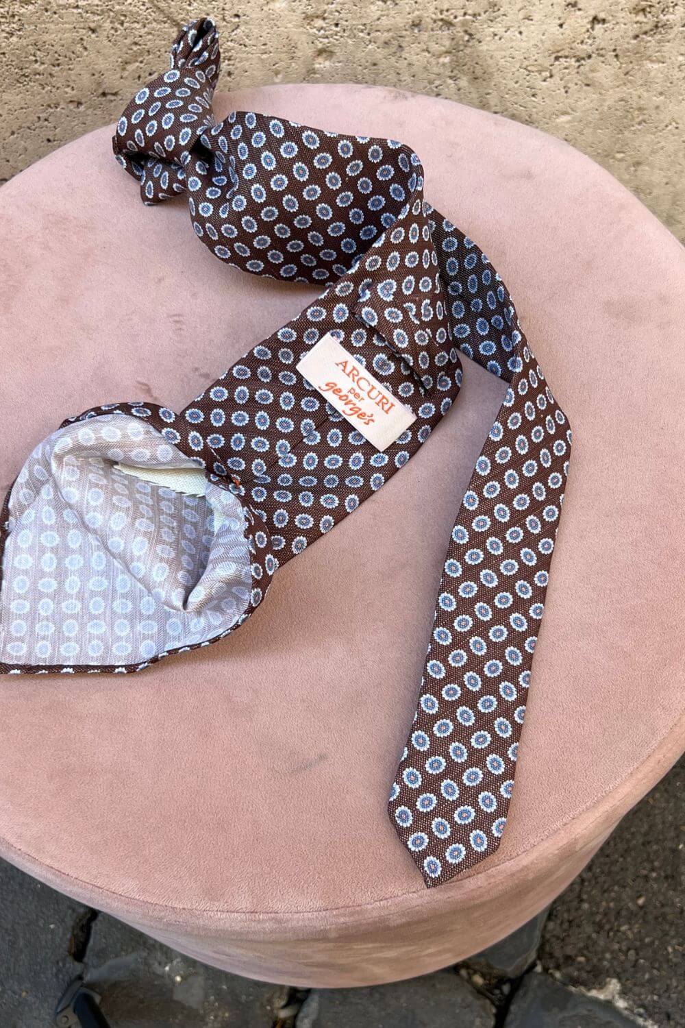 Cravatta Sartoriale