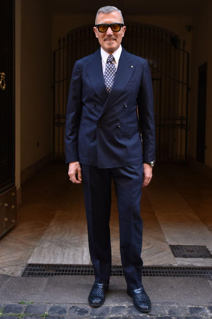 Abito Warner Tagliatore