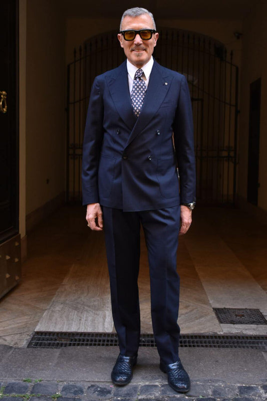 Abito Warner Tagliatore