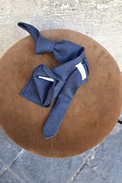 Cravatta Sartoriale