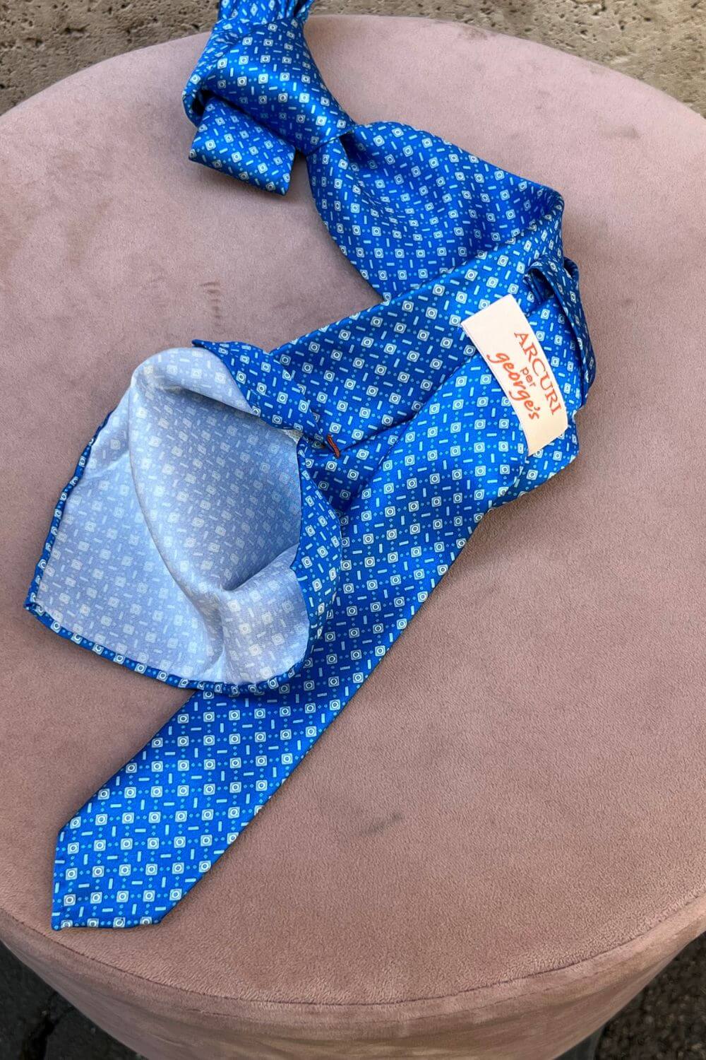Cravatta Sartoriale