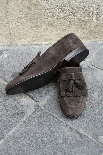 Scarpa George's