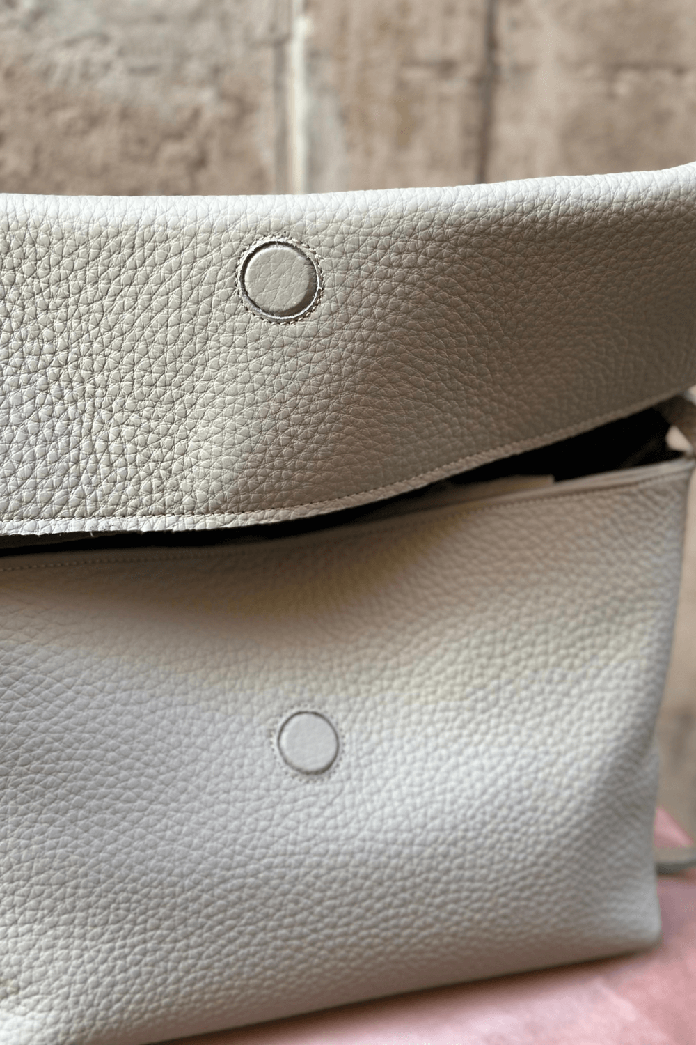 Borsa Pochette Grande