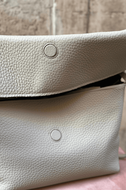 Borsa Pochette Grande