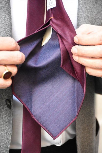 Cravatta Sartoriale n.19