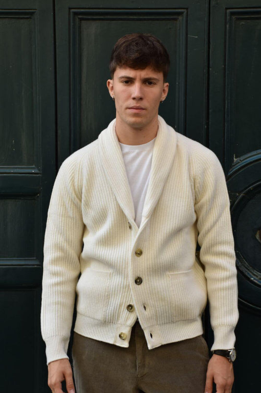 Cardigan Costa Inglese