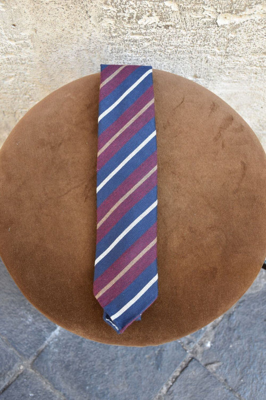 Cravatta Sartoriale