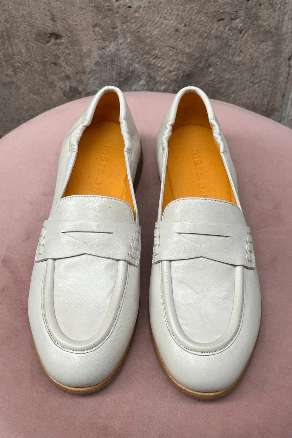 Mocassini Sally