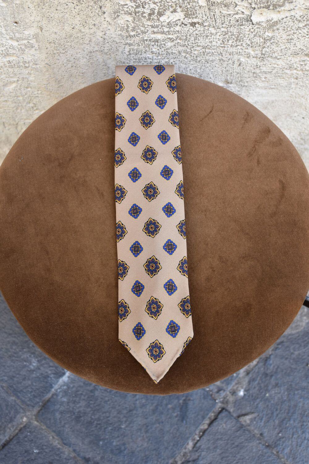 Cravatta Sartoriale