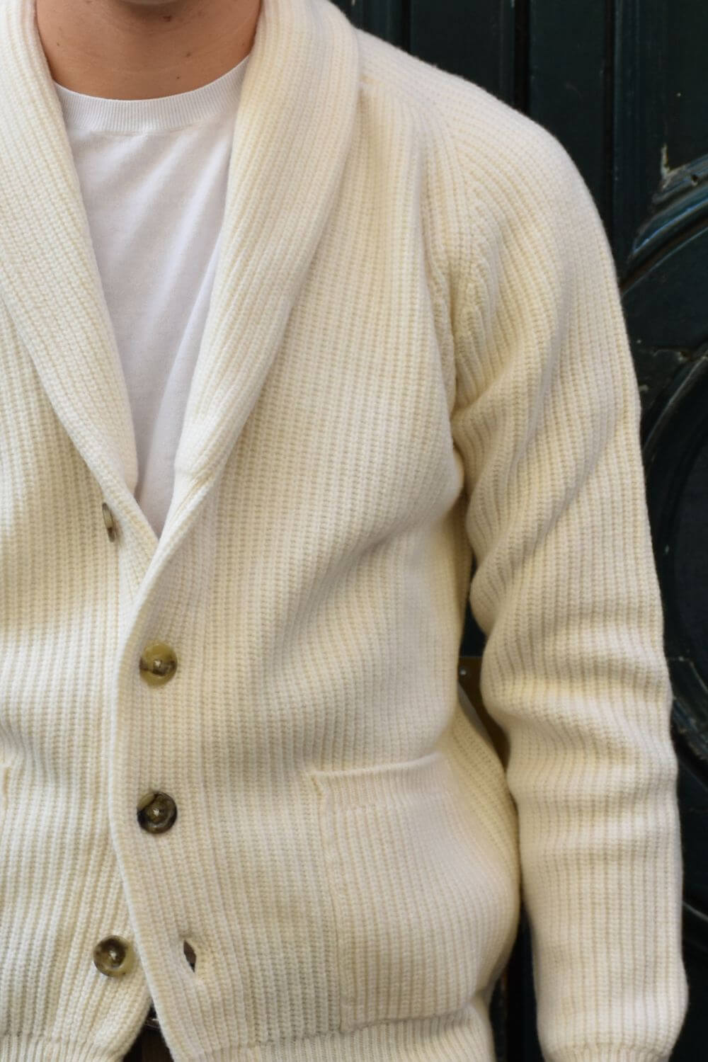 Cardigan Costa Inglese