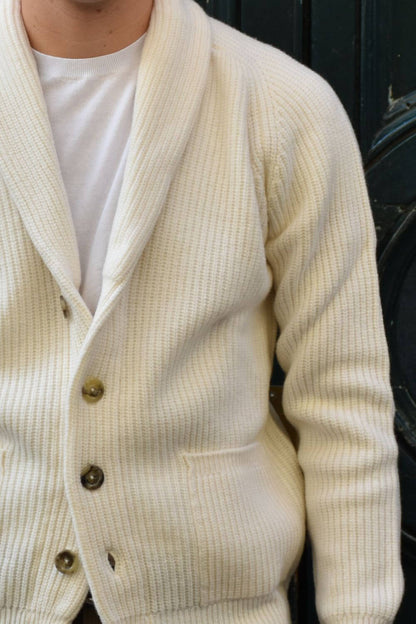 Cardigan Costa Inglese