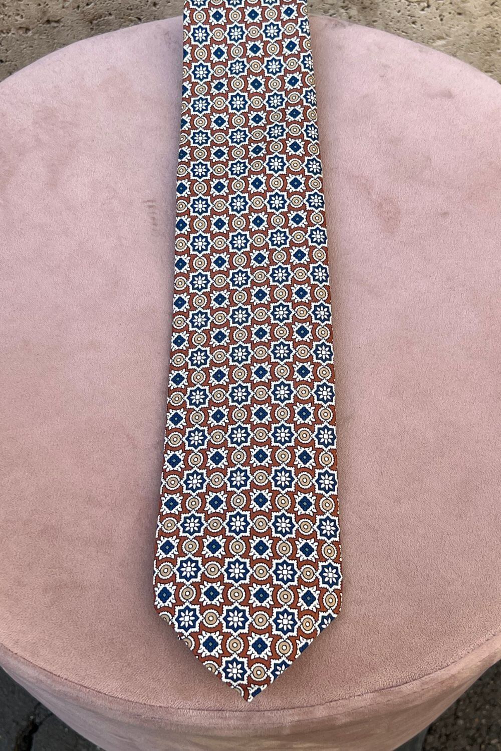 Cravatta Sartoriale