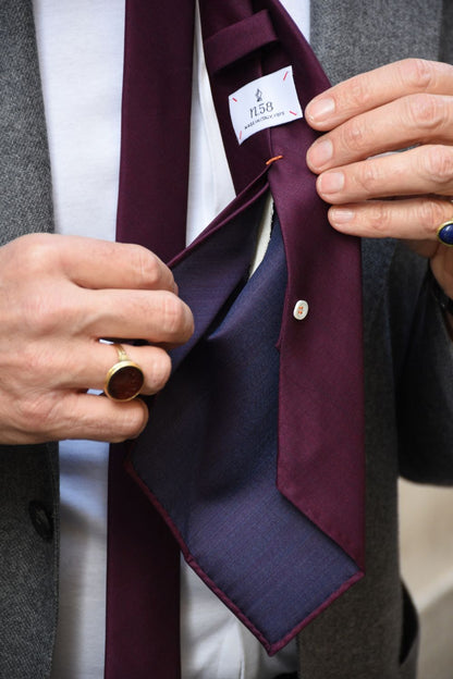 Cravatta Sartoriale n.19