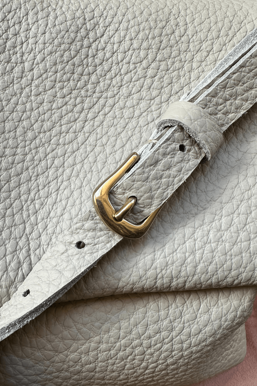 Borsa Pochette Grande