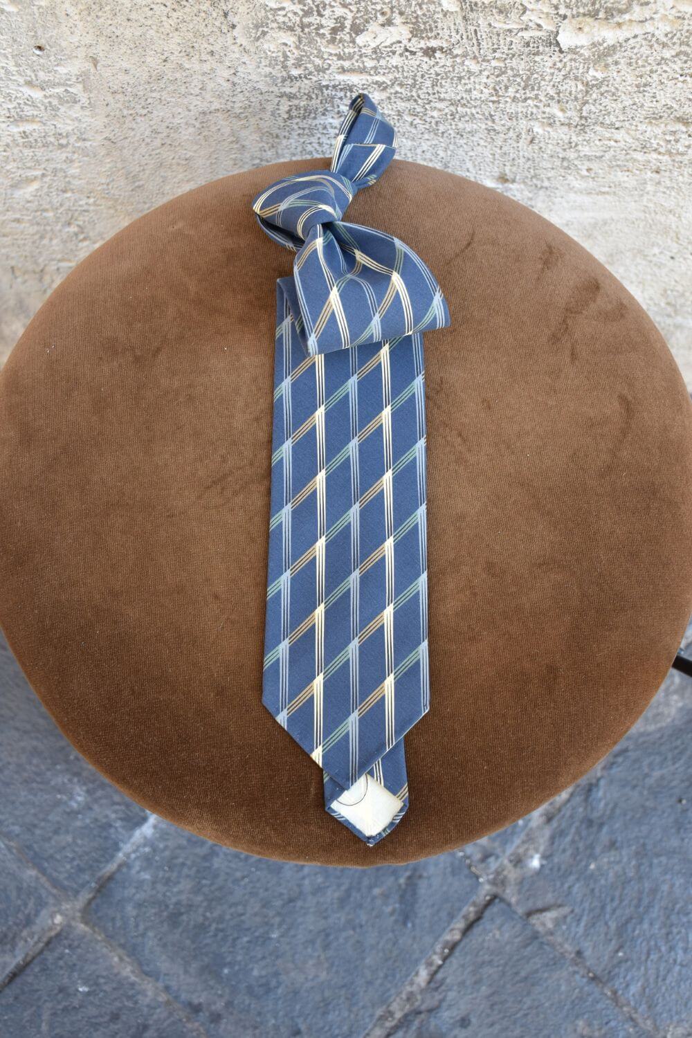 Cravatta Sartoriale