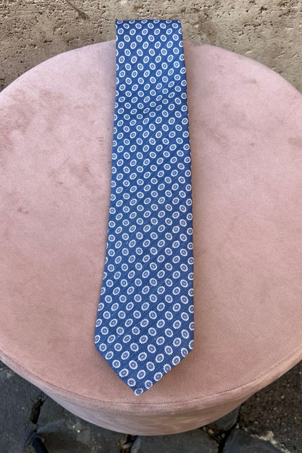 Cravatta Sartoriale