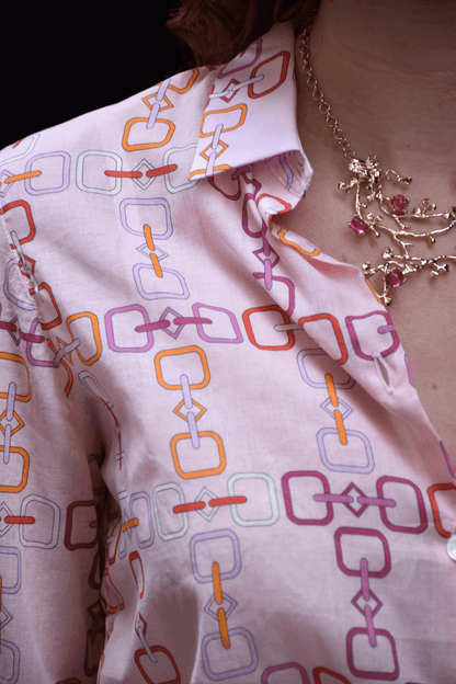 Camicia Andrea Cotone