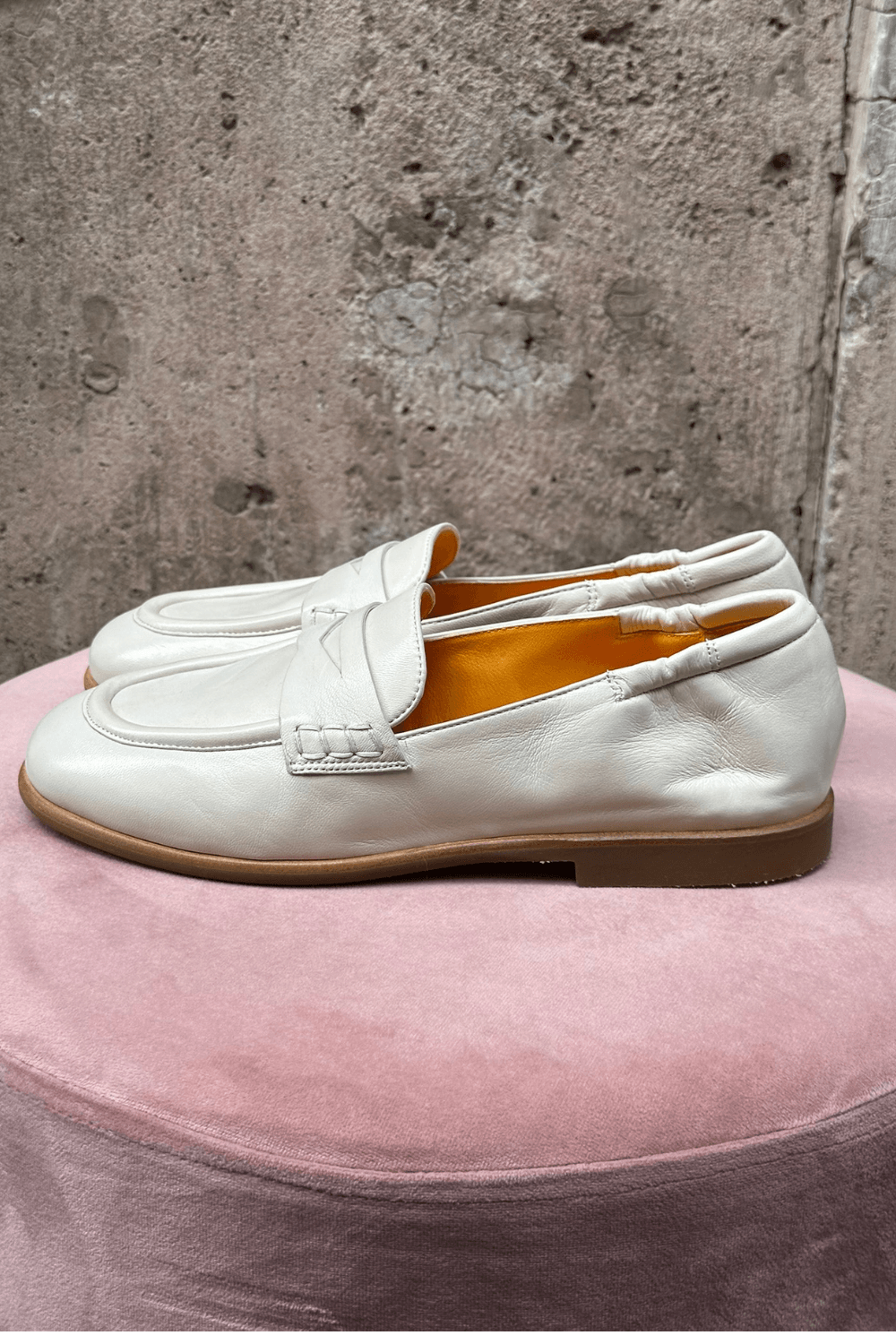Mocassini Sally