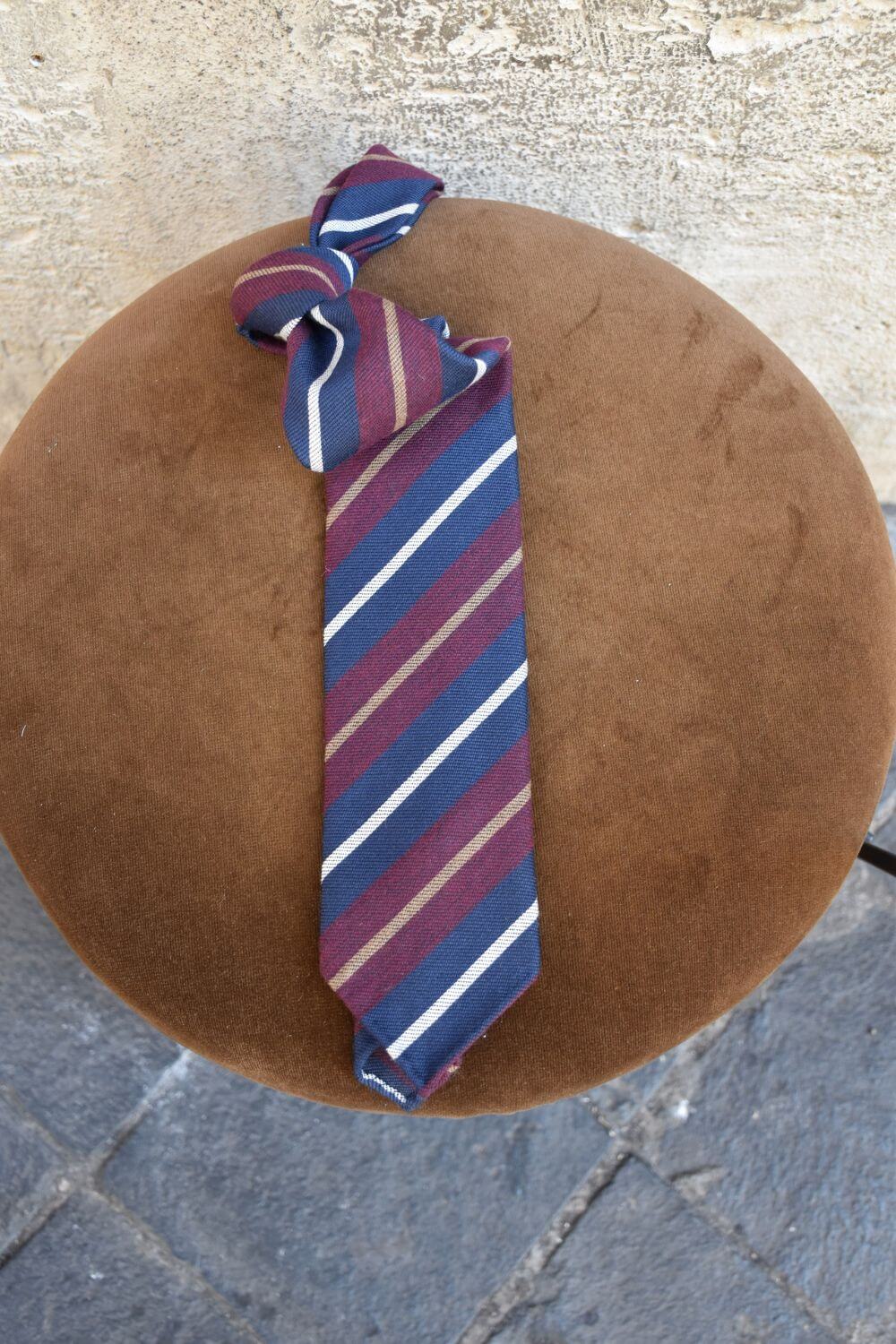 Cravatta Sartoriale