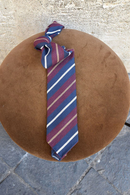 Cravatta Sartoriale