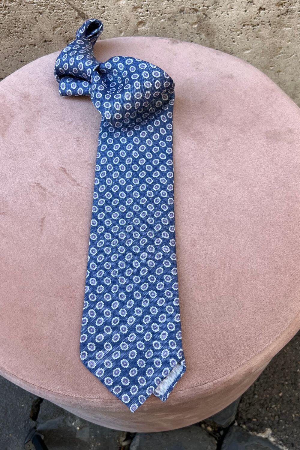 Cravatta Sartoriale