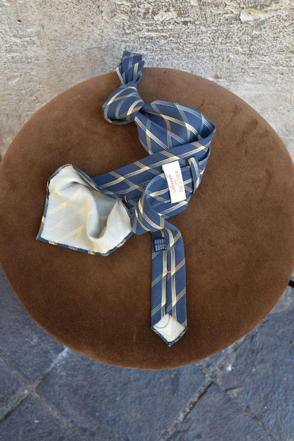 Cravatta Sartoriale