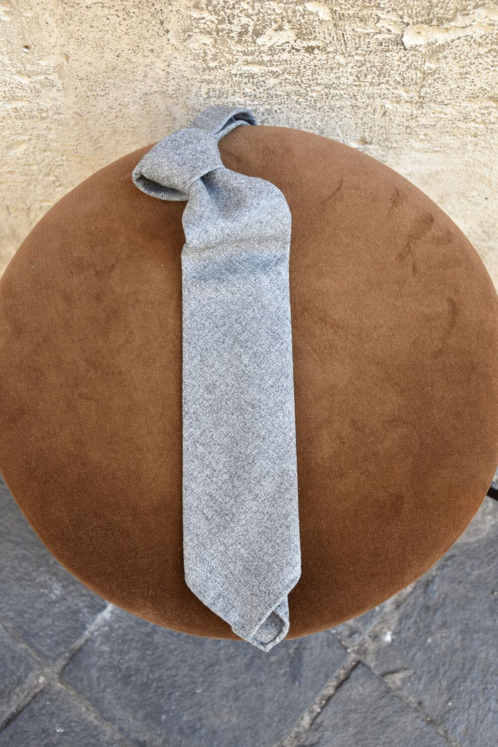 Cravatta Sartoriale