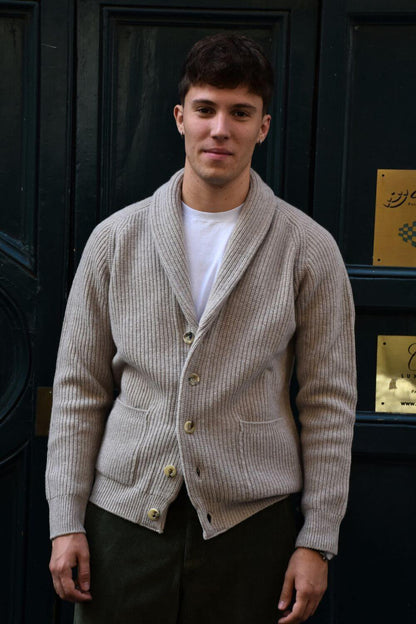 Cardigan Costa Inglese