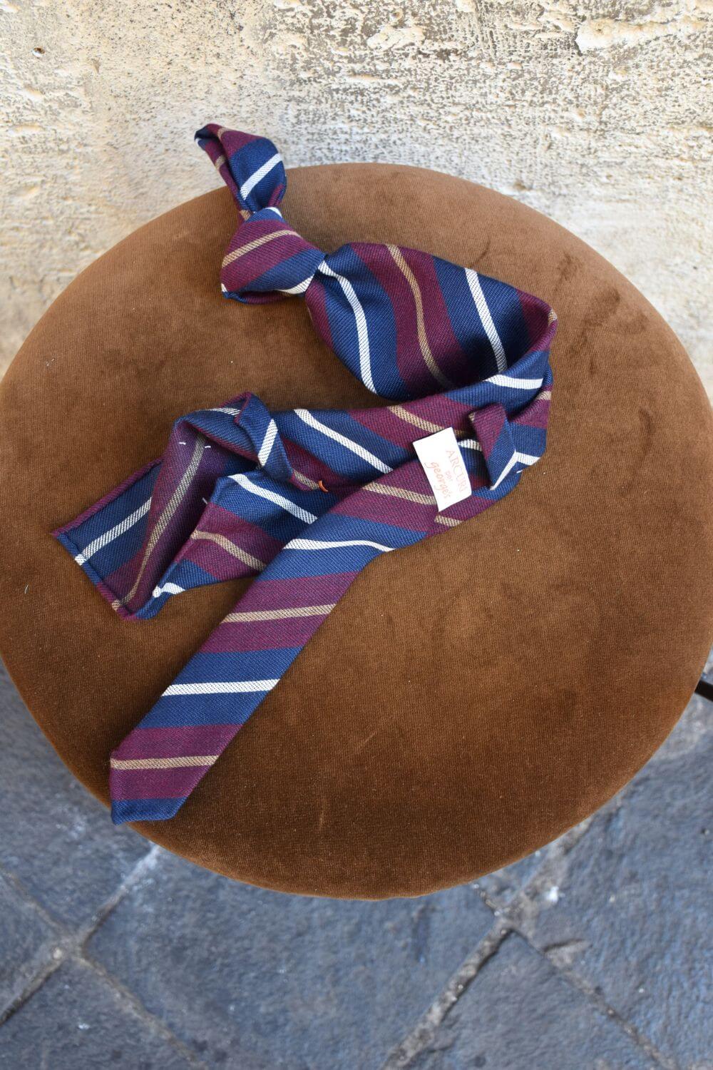 Cravatta Sartoriale