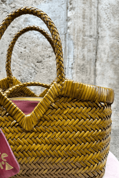 Borsa Monet Curry