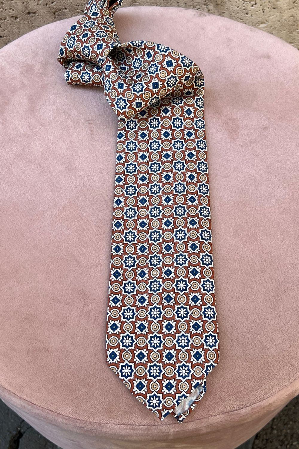 Cravatta Sartoriale