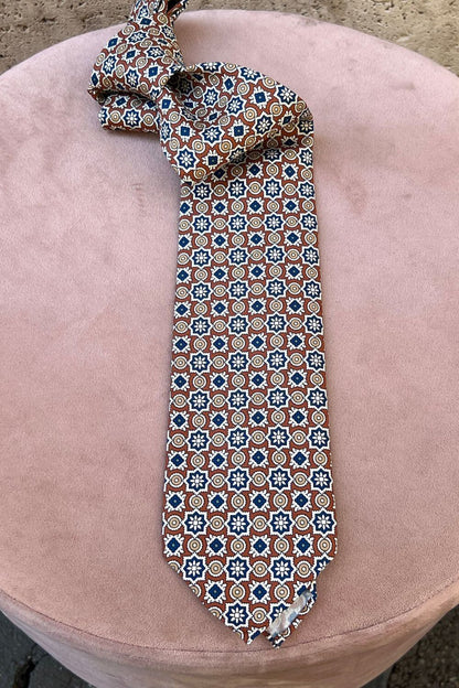 Cravatta Sartoriale