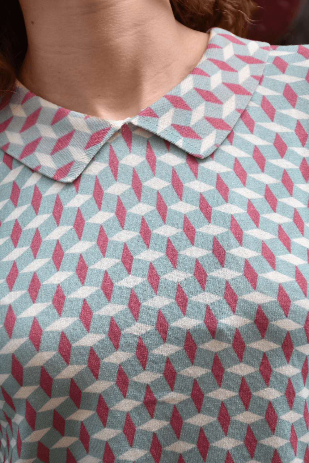 Maglia Frontback