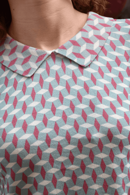 Maglia Frontback